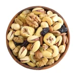 عکس اجیل شیرین