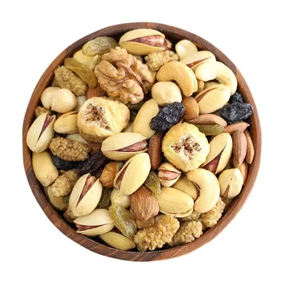 عکس اجیل شیرین