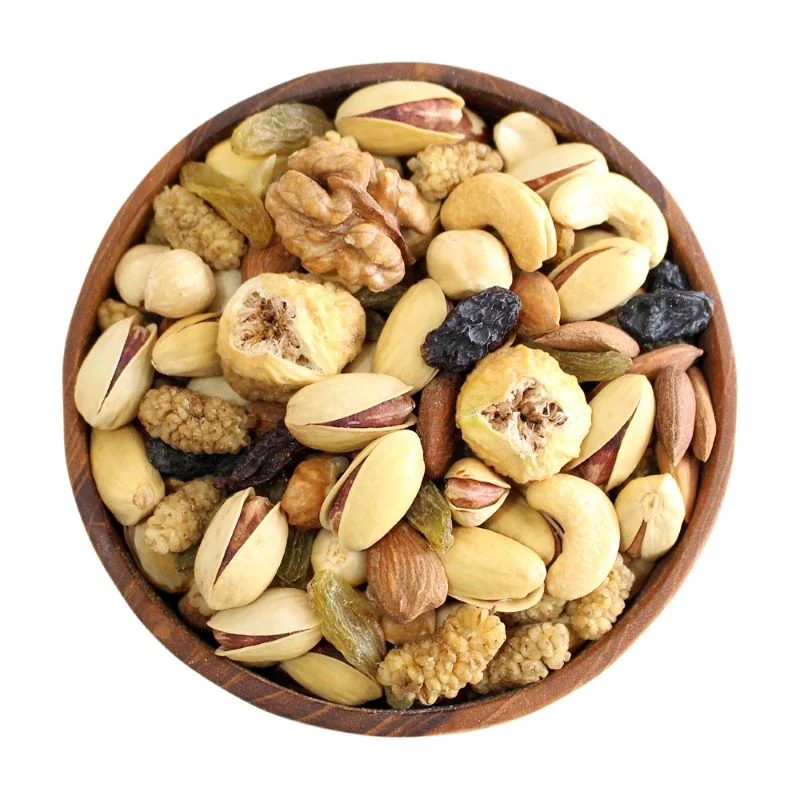 عکس اجیل شیرین