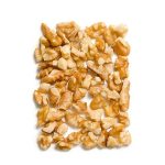 عکس مغز گردو دندانه