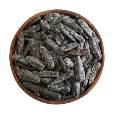 عکس تخمه آفتابگردان قلمی