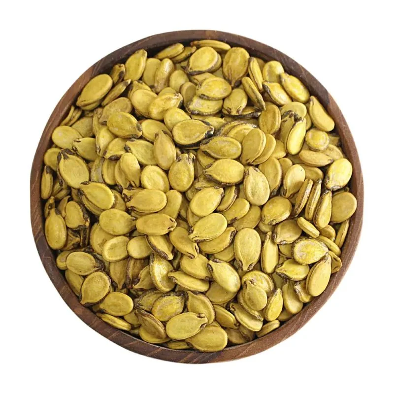 عکس تخمه هندوانه زرد عکس تخمه هندوانه زرد