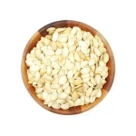 عکس تخمه کدو گوشتی شور