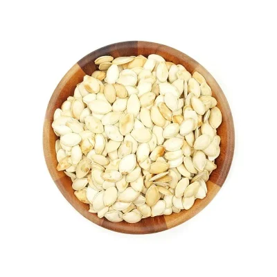 عکس تخمه کدو گوشتی شور