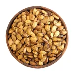 عکس تخمه محبوبی (هندوانه) دو آتیشه