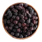 عکس آلبالو خشکه