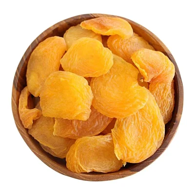 عکس برگه زردآلو