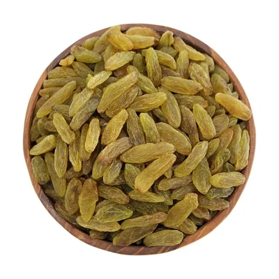 عکس کشمش سبز اعلا