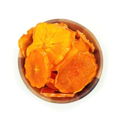 عکس خرمالو خشک