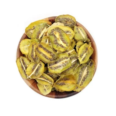 عکس کیوی خشک