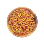 عکس مغز پسته شور