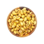 عکس پسته کله قوچی شور