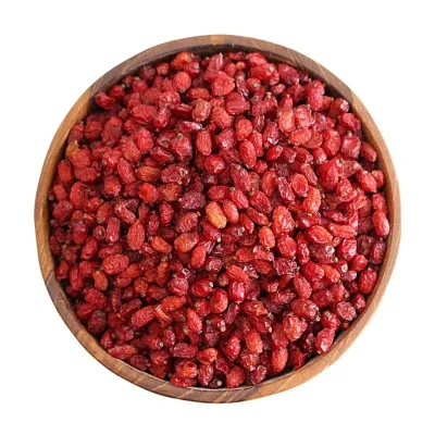 عکس زرشک پفکی