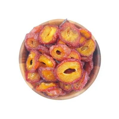 عکس آلو خشک اسلایس