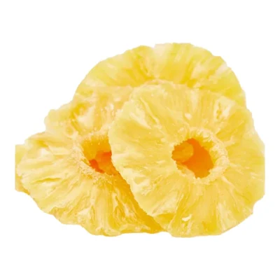 عکس آناناس خشک کمپوتی