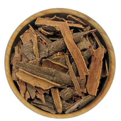 عکس چوب دارچین قلم