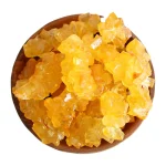 عکس نبات شاخه زعفرانی