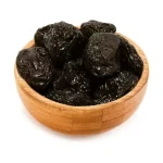 عکس الوبرقانی سیاه