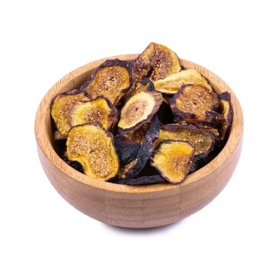 عکس انجیر سیاه سنتی