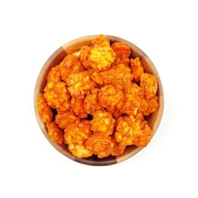 عکس چیپس میگو