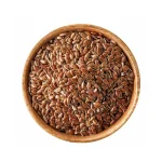 عکس تخم کتان