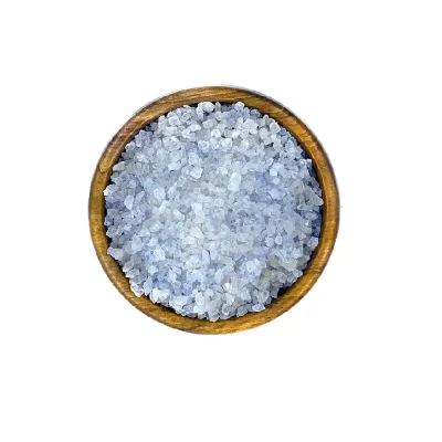 عکس نمک آبی