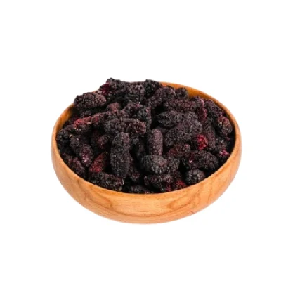 شاه توت فریز درایر