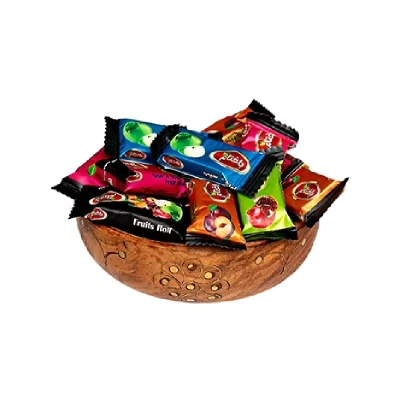 عکس لواشک پذیرایی