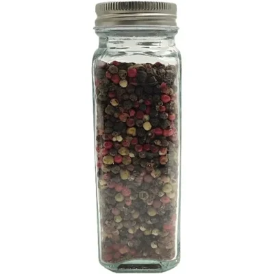 عکس فلفل رنگی دان(عروس) 150 گرم