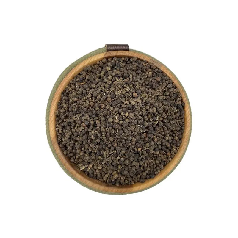 عکس فلفل سیاه دان ( 75 گرم ) عکس فلفل سیاه دان ( 75 گرم )