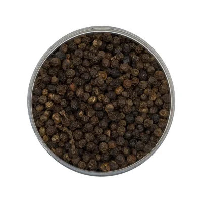 عکس فلفل سیاه نکوبیده