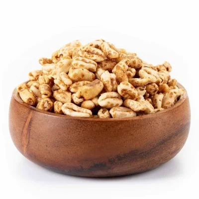 عکس گندمک شیرین