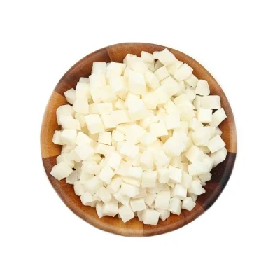 عکس حبه نارگیل