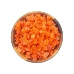 عکس حبه پاپایا