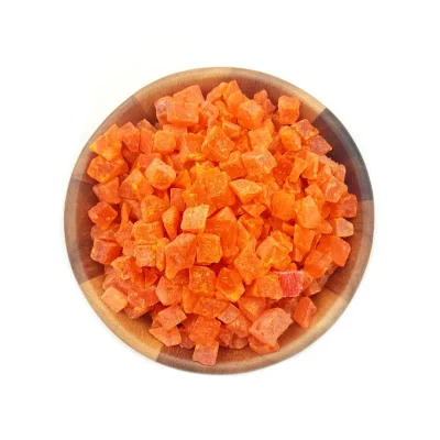 عکس حبه پاپایا