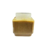 عکس کره بادام زمینی (450 گرم)