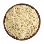 عکس خلال بادام