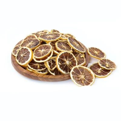 عکس لیمو خشک