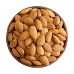 عکس مغز بادام رامتکا درشت