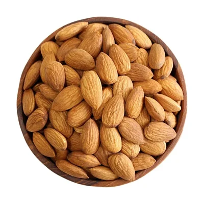 عکس مغز بادام رامتکا درشت