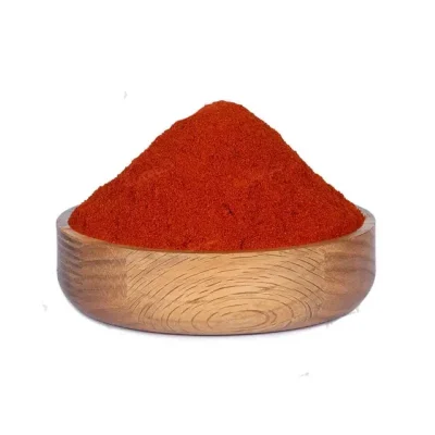 عکس پاپریکا