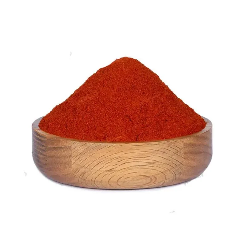 عکس پاپریکا عکس پاپریکا