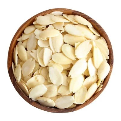 عکس پرک بادام