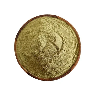 عکس پودر آویشن