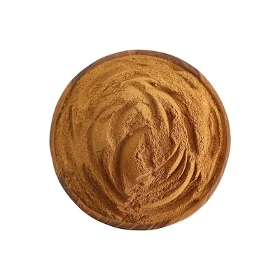 عکس پودر دارچین