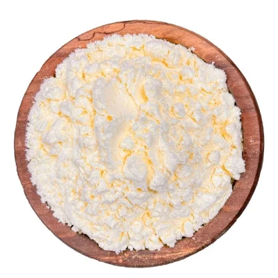 عکس پودر کره