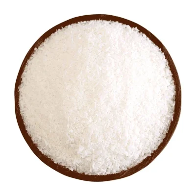 عکس پودر نارگیل