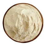 عکس پودر سیر