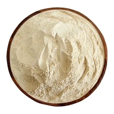 عکس پودر سیر