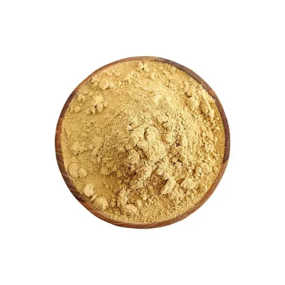 عکس پودر زنجبیل ( 500 گرم )